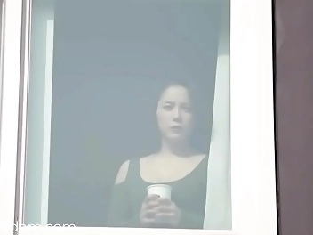 JAV Hottie s Erotic Dream: Get Lost in Her Alluring Temptation!