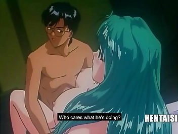 Hentai With Eng Subs: Unleash Your Inner Desires with a Virgin Man s Boon!