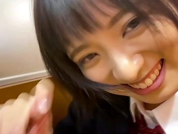 Get Behind The Scenes With Hameshimori A JK Icon With Tiny Faces And Idol Cuteness!