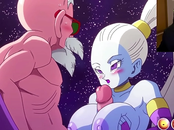 Witness the Ultimate Showdown: Kamehama s Heavenly Ecstasy in Multiverse X Uncensored Dragon Ball Finale or Experience the Forbidden Pleasure: Kamehama s Irresistible Allure in Dragon Ball s Alternate Ending