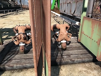 Unleash Your Inner Slut in Little Vegas: JAV Porn Video