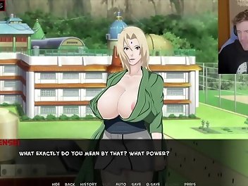 JAV Uncensored Porn: Sarada s Sexual Training in the Last War - Too Hot for Naruto Fans!