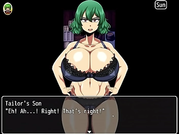 Unleash Your Inner Slut with Yuka s Corrupting Hentai Game: PornPlay Ep