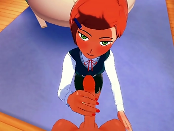 Unleash Your Inner Slut with Ben x Gween Part 3: Explore Their Luscious Asian Facesitting Adventure!