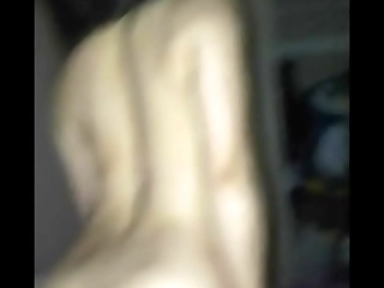 JAV Slut Rides Her Man s Meatpole in Reverse Cowgirl Position - Must-See Tight Asian Ass!