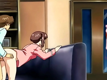 Unleash Your Inner Lust with This Forbidden Family Fuck Fest - Uncensored Hentai