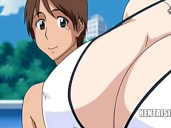 Let s Get Lustful with Lonely Wife Tales on JAV Hentai with Eng Subs