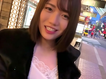 JAV Goddess with a 99 Deviation Score: Flawless Skin Boobs & No Hair in Chinatown bitly 3tzKNva