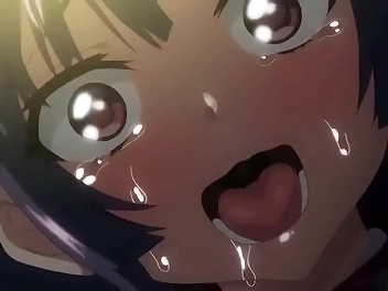 Anime Porn - Alluring Japanese Girls in Steamy Action!