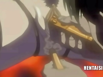 JAV Hentai Doll House for Horny Housekeepers: Alluring MILFs Taking Care of Your Sensual Needs