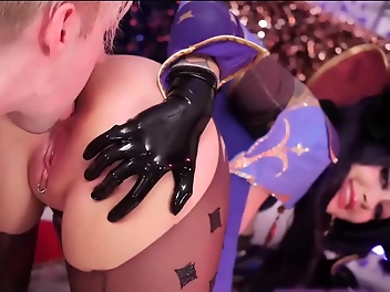 JAV Enchantress Mona is a Luscious Slut Sensation