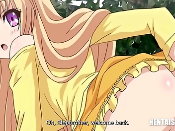 Luscious StepSis Gets Deflowered by Onii-chan: Japan s Hottest Virgin Loss!