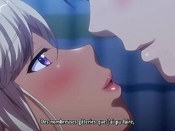 Unleash Your Lust with 02 vostfr - A Luscious JAV Enchantress Alluringantics