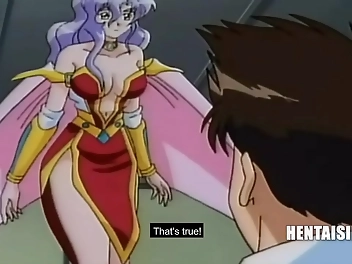 Welcome to the Ultimate Hentai Experience: Virgin s Release with English Subtitles Part 3!