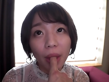 JAV Releases: Unleash Your Lust with This Lascivious JAV Babe! Super-Slender Body 8th Size Lascivious JD Facial Ejaculation & Vaginal Cum Inside