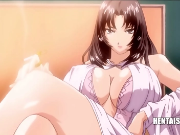 JAV Beauty s Luscious Body Saves the Family from Falling Apart -English Subtitles Included