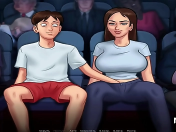 Caressing Her Sultry summertime Pussy in Public - A JAV Secret Saga Exposed