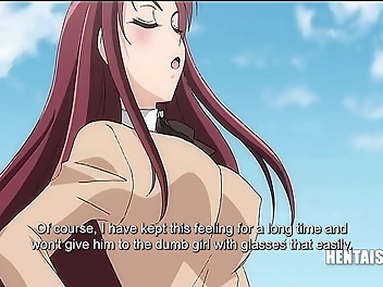 Nerds Take Over: How to Steal the Hottest Men in Town - Exclusive English Subtitles!