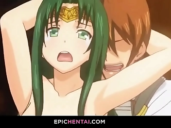 JAV Hentai Dreams Come True: Sensual Fantasies Unleashed!