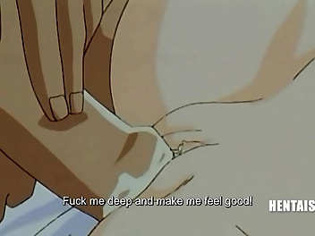 Enjoy the Steamy Affairs of Sex Slaves in this Forbidden Stepsister Fantasy - with English Subtitles!