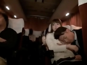 JAV Idol in Heat: My Life as a Dick Magnet Episode 3 with English Subtitles