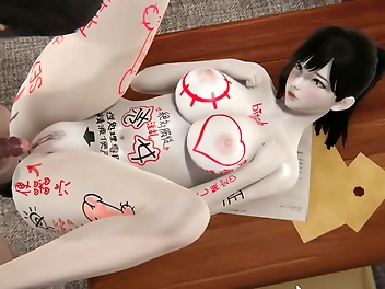 I Crept on This Insanely Hot JAV MILF s Steamy Bedroom Antics and Wow She s Got Some Tantalizing Moves