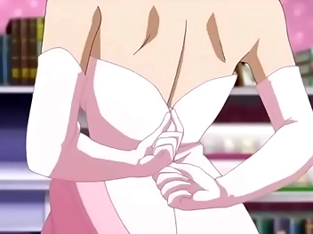 Luscious Japanese Enchantress Casts Her Spell on You with Passionate love-Making!