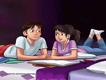 Unleash Your Desires with Summertime Saga s Sultry Sirens this Summer! Volume 31 Revealed!