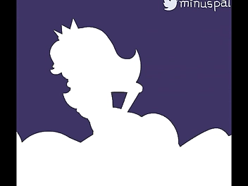 Enchanting Daisy Unleashes Her Luscious Body on Minus8