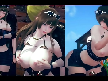 JAV Hentai Game: Explore the Erotic Life of a Deserted Island with Ultimate Realism and Full 3DCG Graphics! Indulge in Your Fantasies and Surrender to the Alluring Charm of the Island s Beauty!
