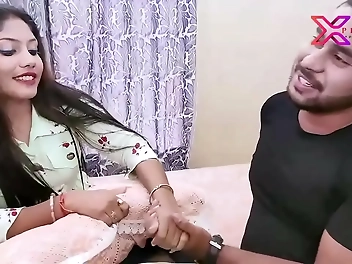 Horny Desi Slut Gets Revenge Fuck from Ex-Boyfriend: Must-Watch Indian Porn Video