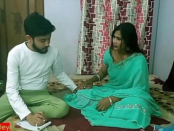 Unleash Your Inner Desire with this Indian Madam and Her Luscious Lessons in Romance and Sex