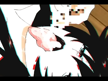 Deep Wet Hole Play with My Best - Enchanting MILF and Her Alluring Partner