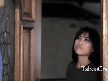 JAV Enchantress s Erotic Quest to Conceive - Luscious Body and Alluring Moves Drive Men Wild!