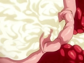 Japanese AV Idol s Sizzling Threesome Adventure with a Creamy Twist