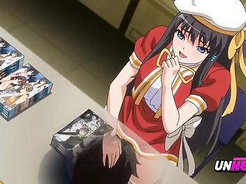 Public Hentai Fucking: Explore Your Kinkiest Fantasies with Luscious JAV Enchantresses