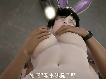 Enchanting Asian Beauty Exposes Her Luscious Curves in Erotic Dance - Must-Watch JAV Porn Video!