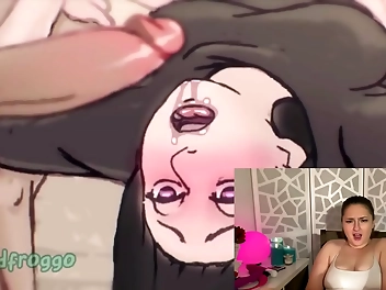 Indulge in the dark world of JAV with me