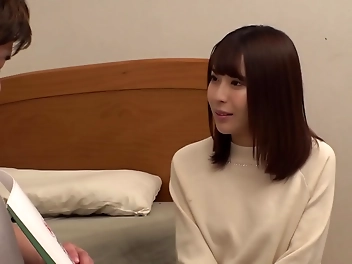 Cherish the mystery of sisterhood: 48 super-hot moves of the chastity bro make her sis come hard