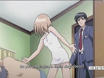 Feel the Heat with a Lustful Love Affair - ENGLISH SUBS INCLUDED