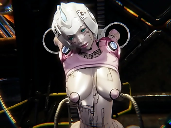 Jav Alluring Arcee Slutty Transformers Autobot Captured by Horny Decepticons - Unleash Your Desires!