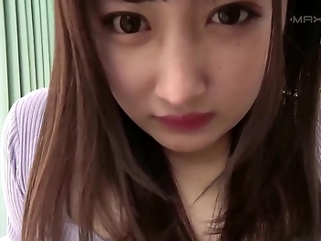 Busty JAV Enchantress Tsugumi Morimoto Enters the World of Cuckolding with Her YouTuber Girlfriend