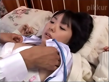 Tsubomi01 s Luscious Body Alluring Looks and Sweet Voice Will Enchant You!