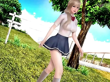 luscious MILF with Alluring Watermelon Boobs Takes Advantage of Lucky Boyfriend in the Jacuzzi - A Sneak Peek into the Mythic Manor s Naira 1