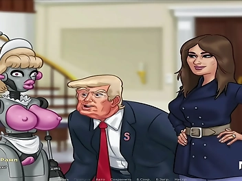 JAV Hotties Play Spin the Bottle on the Beach: 50 Shades of LUSCIOUS Asian Chicks!