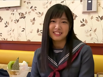 Meet the Innocent JK With a Stunning Body and Soft Face!