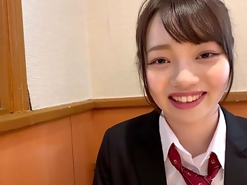 Lascivious Little Girl Gets Licked by Her Uncle - New Sensual JAV