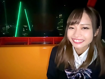 Hot for Teacher: Naughty Student s Forbidden Romp with a Sexy JK in a Love Hotel