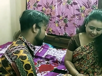 Screw the Village Bhabhi with This Irresistible Hot Stuff!