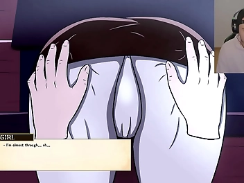 Get Ready for Some Hardcore Shingeki No Kyojin Parody Action! Survey Corps Uncensored